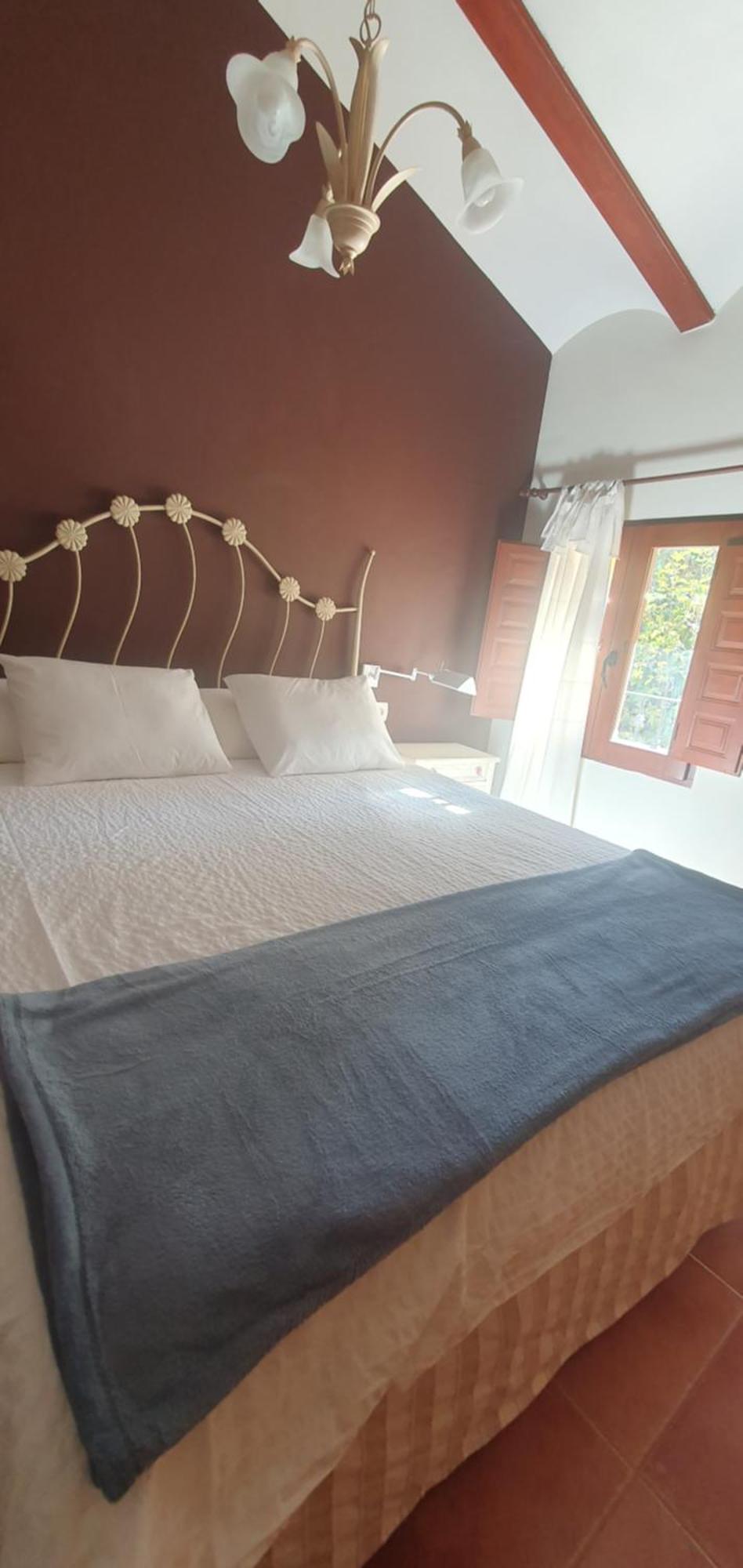 Casa Salem-Benicadell Villa Eksteriør bilde